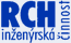 RCH inženýrská činnost